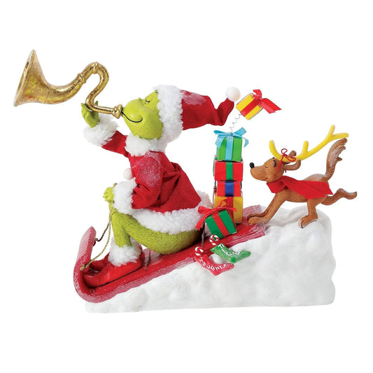 Possible Dreams - Grinch Here Comes Christmas - My Christmas