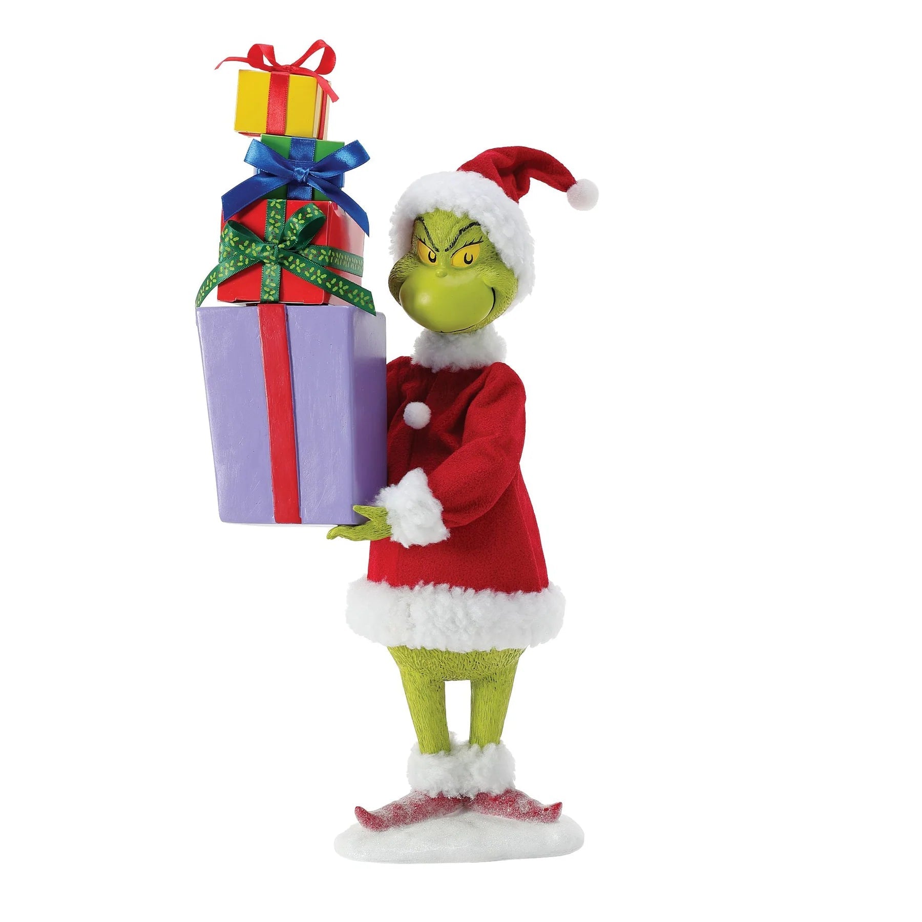Possible Dreams - Grinch One of a Kind - My Christmas