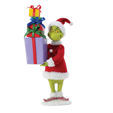 Possible Dreams - Grinch One of a Kind - My Christmas