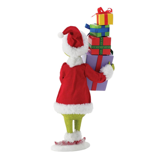 Possible Dreams - Grinch One of a Kind - My Christmas