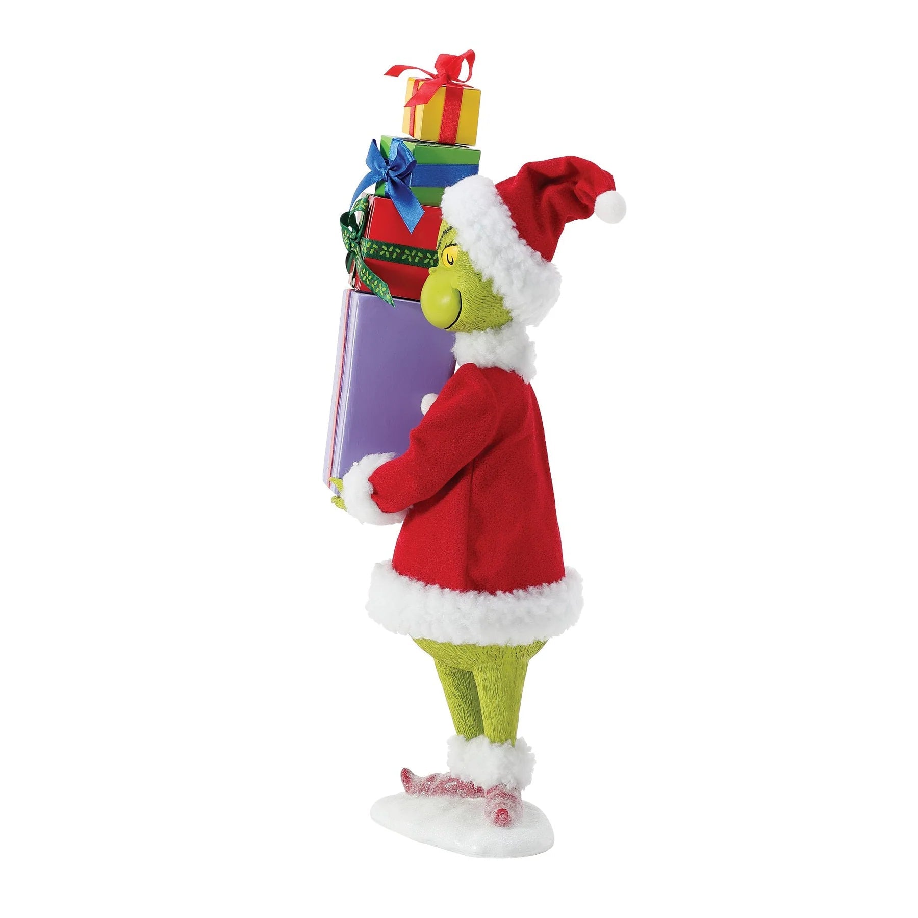Possible Dreams - Grinch One of a Kind - My Christmas