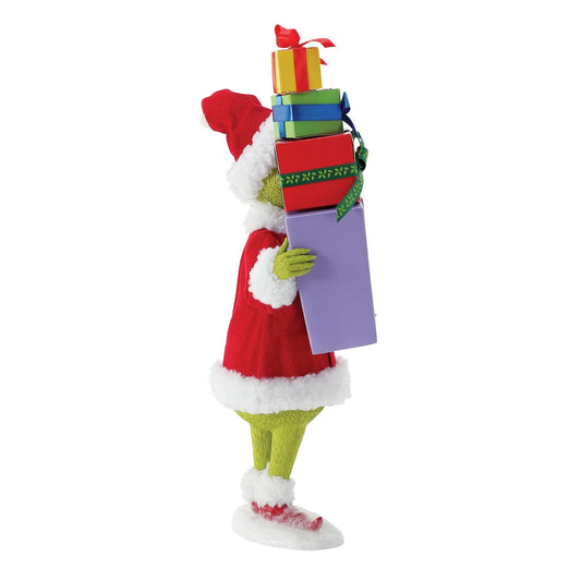 Possible Dreams - Grinch One of a Kind - My Christmas