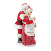 Possible Dreams - Santa and Mrs Claus Letters for Christmas - My Christmas