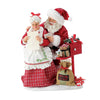 Possible Dreams - Santa and Mrs Claus Letters for Christmas - My Christmas