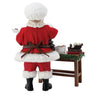 Possible Dreams - Santa Chocolatier - My Christmas