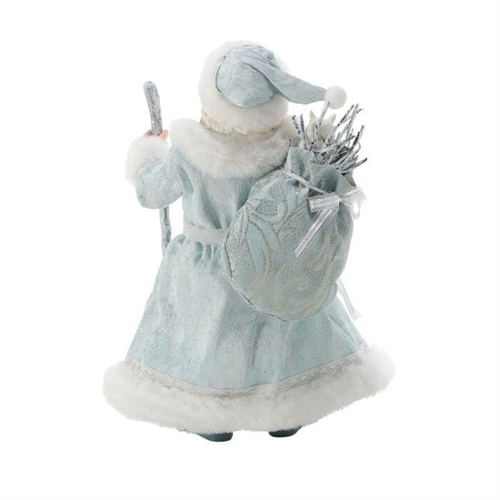 Possible Dreams - Santa Father Frost - My Christmas