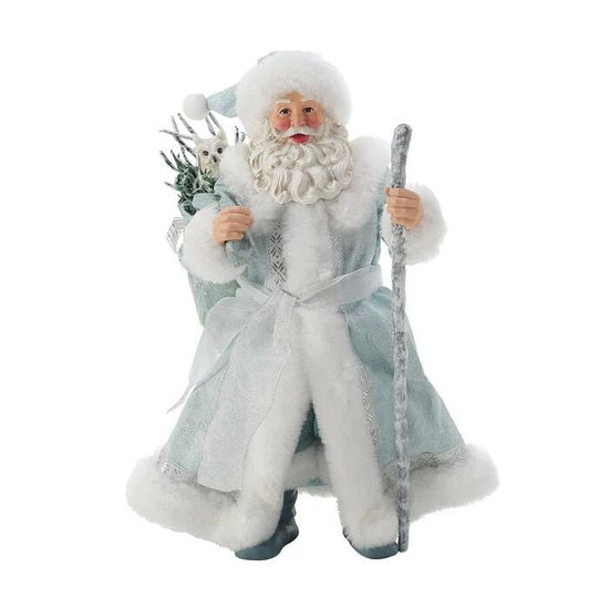 Possible Dreams - Santa Father Frost - My Christmas
