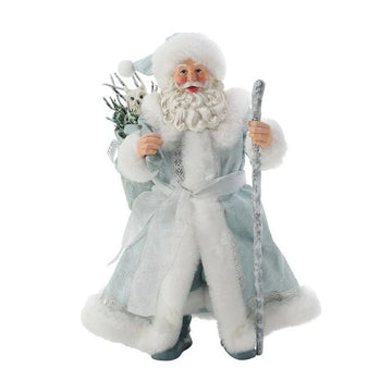 Possible Dreams - Santa Father Frost - My Christmas