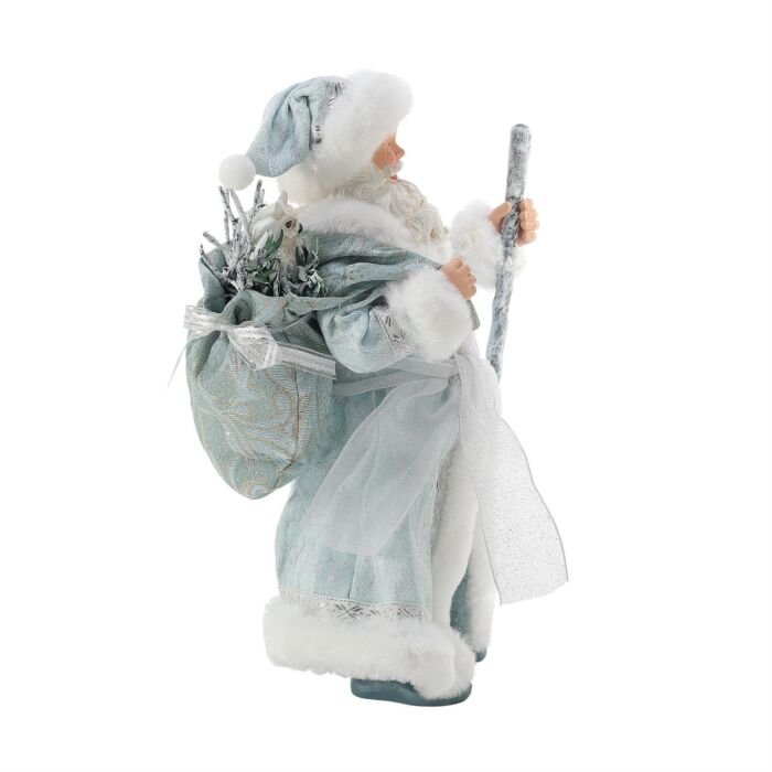 Possible Dreams - Santa Father Frost - My Christmas