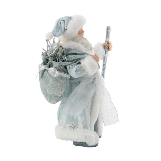 Possible Dreams - Santa Father Frost - My Christmas