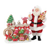 Possible Dreams - Santa Ginger All the Way! - My Christmas