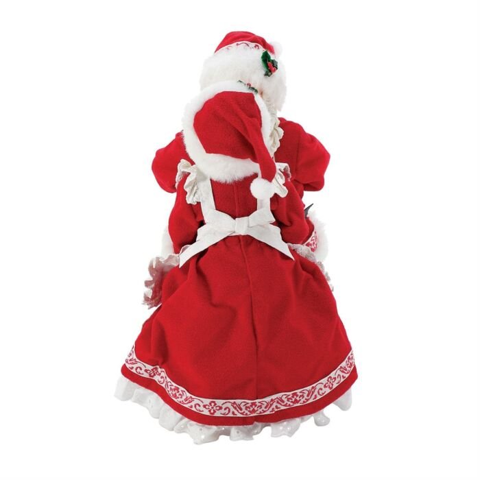 Possible Dreams - Santa North Pole Sweethearts - My Christmas