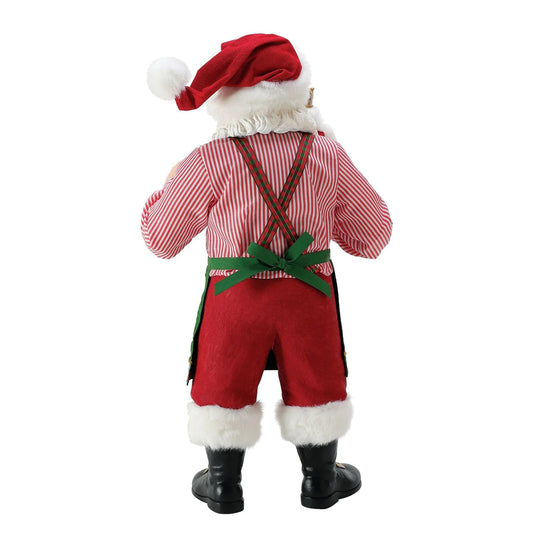 Possible Dreams - Santa Nutcracker King - My Christmas