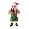 Possible Dreams - Santa Nutcracker King - My Christmas