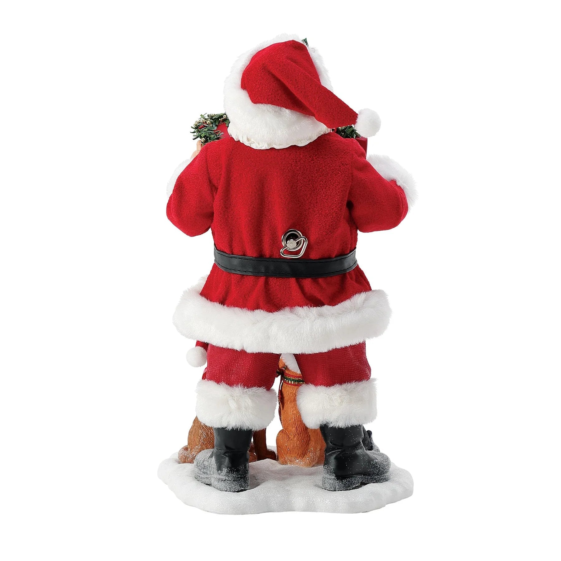 Possible Dreams - Santa Sing Along Musical - My Christmas