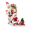 Possible Dreams - Santa Teddy Takes a Ride - My Christmas