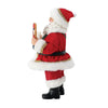 Possible Dreams - Santa with Nutcracker - My Christmas
