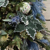 Purple Flowering Eucalyptus - My Christmas