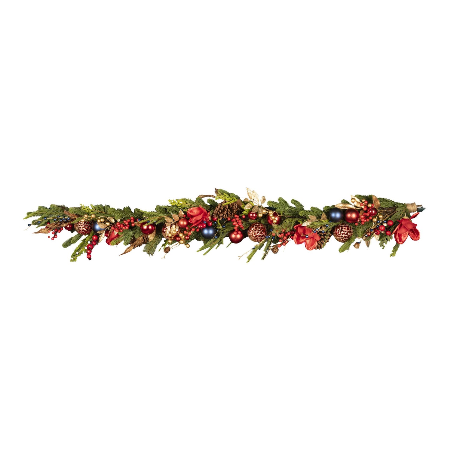 Garlands