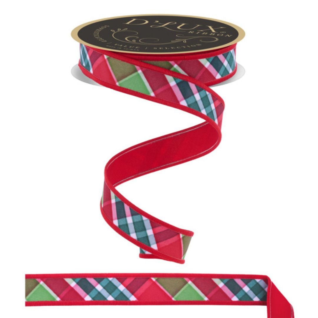 Ribbons