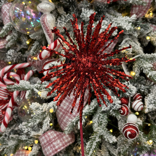 Red Wand - My Christmas