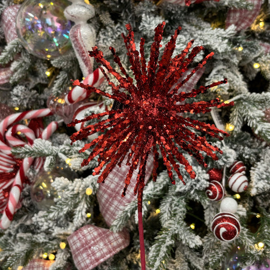 Red Wand - My Christmas