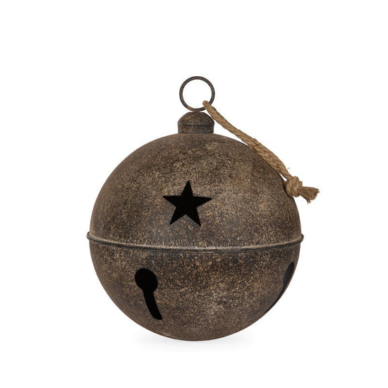 Rustic Bell - 50cm - My Christmas