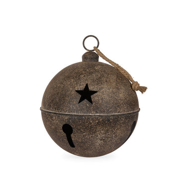 Rustic Bell - 50cm - My Christmas