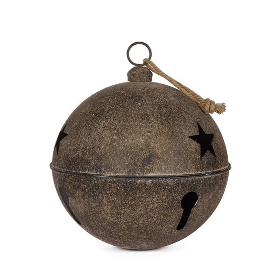 Rustic Bell - 60cm - My Christmas