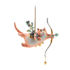 Sagittarius Zodiac Ornament - My Christmas