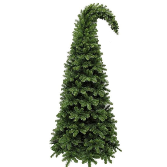 Santa's Hat Tree - 2.1m - My Christmas