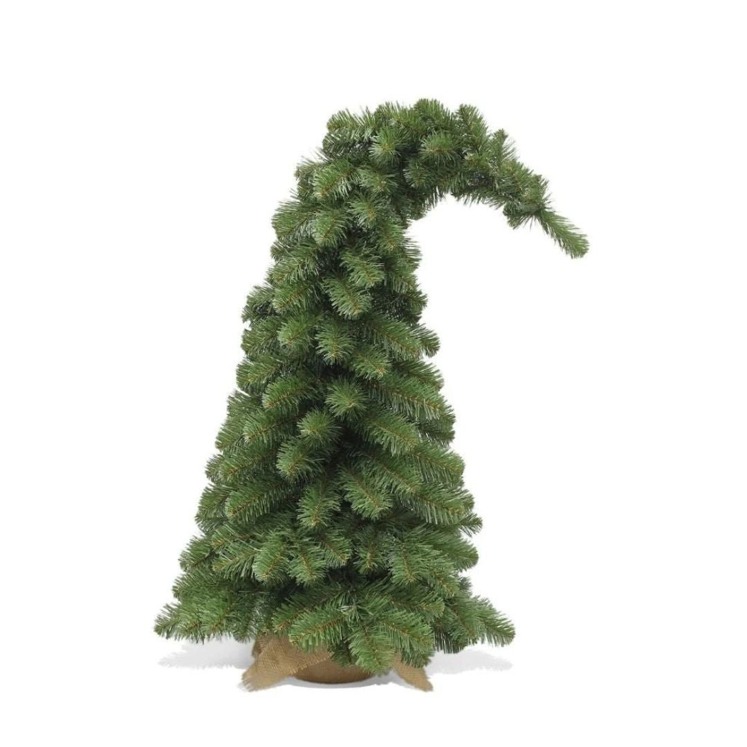 Santa's Hat Tree - 75cm - My Christmas