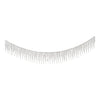 Silver Crystal Garland - 157cm - My Christmas