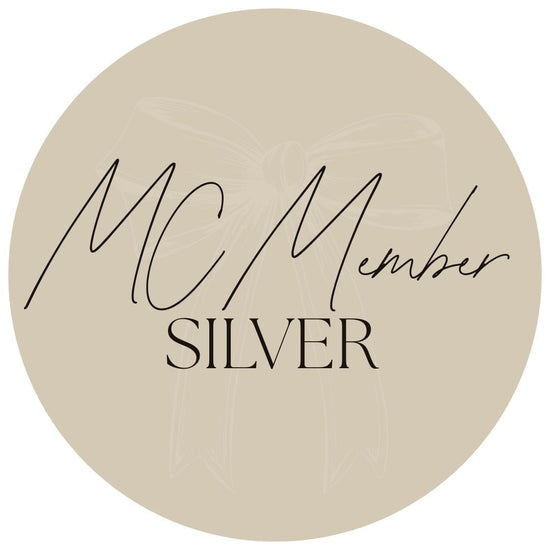Silver MC Member - 2026 - My Christmas