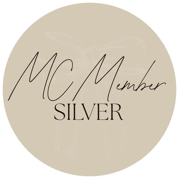Silver MC Member - 2026 - My Christmas
