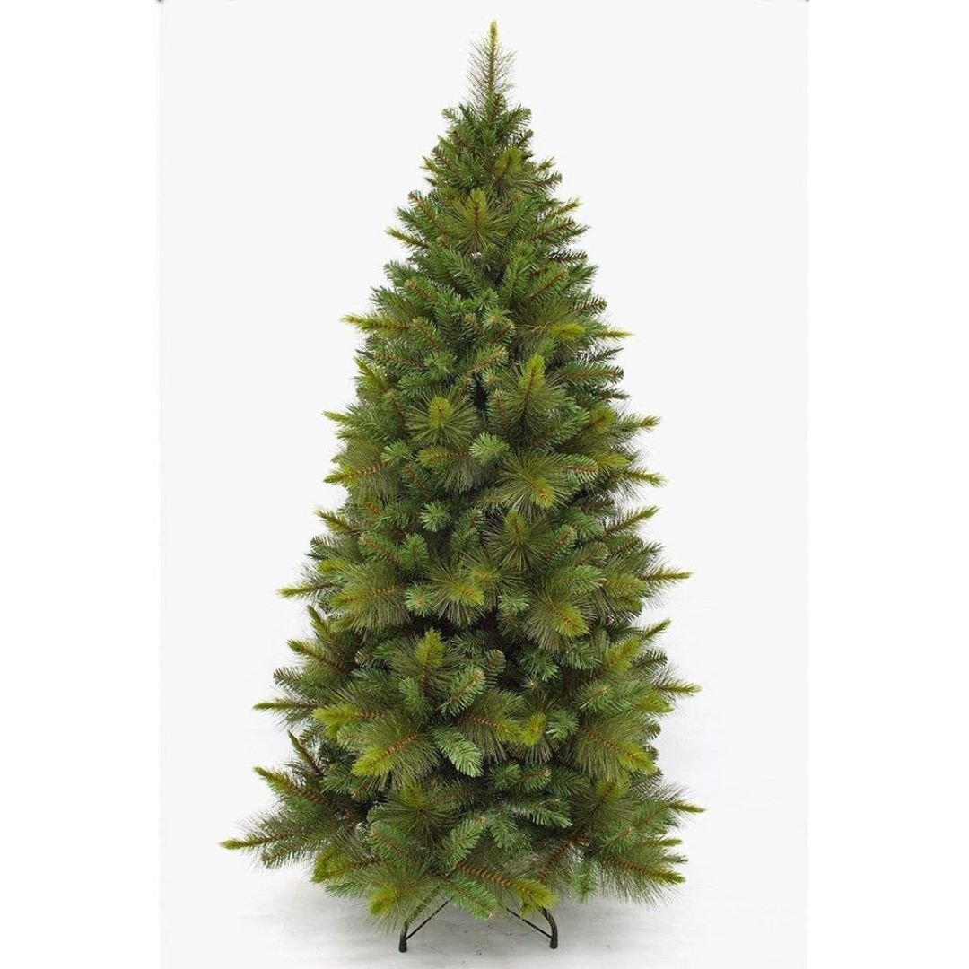 Slim Cambridge Christmas Tree - My Christmas