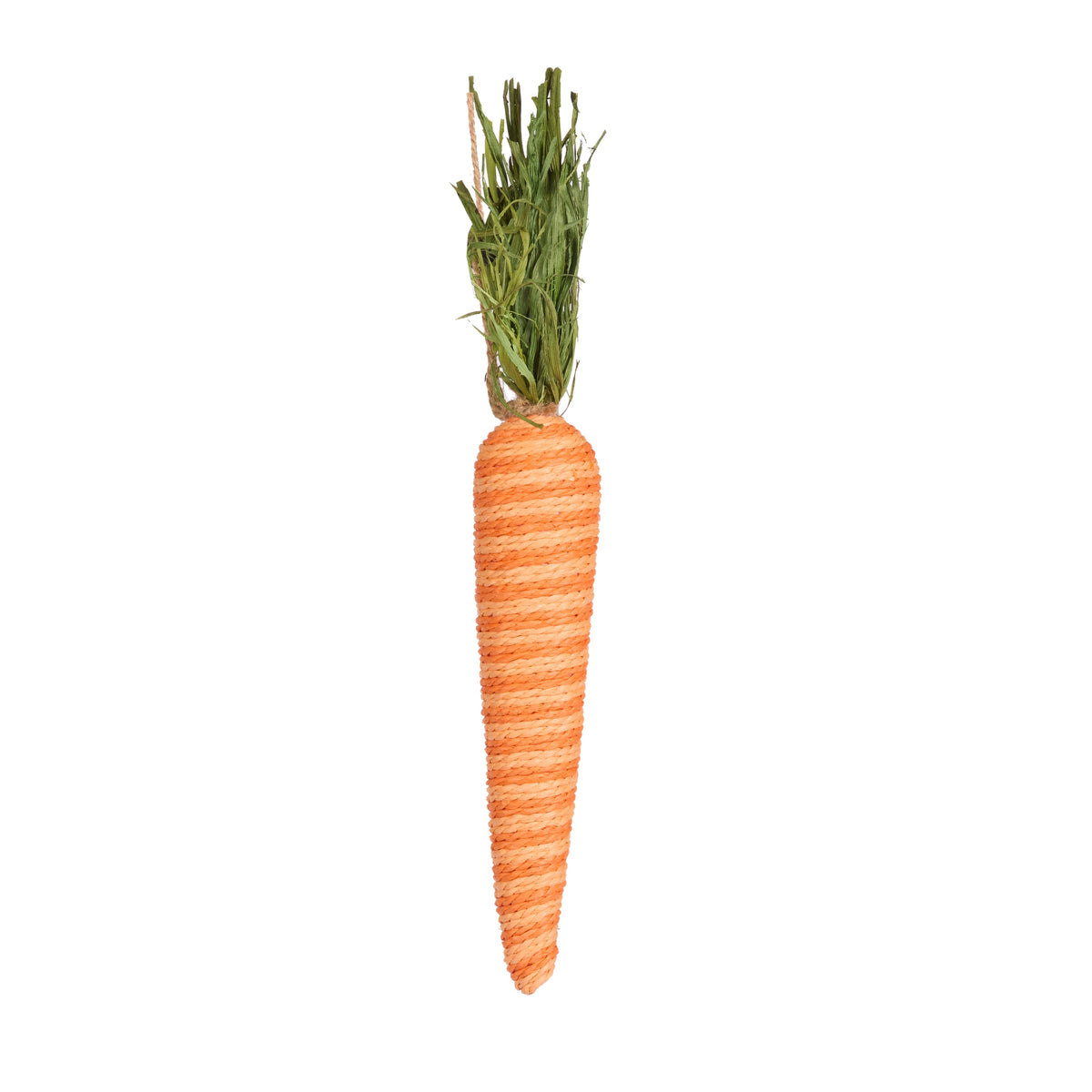 Small Striped Carrot - My Christmas