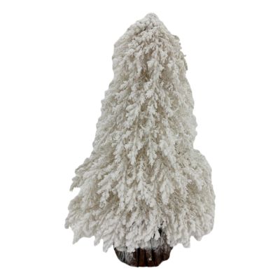 Snow White Tree - 60cm - My Christmas