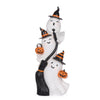Spooky Ghost Family Stack - My Christmas