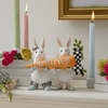Spring Rabbits - My Christmas