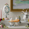 Spring Rabbits - My Christmas