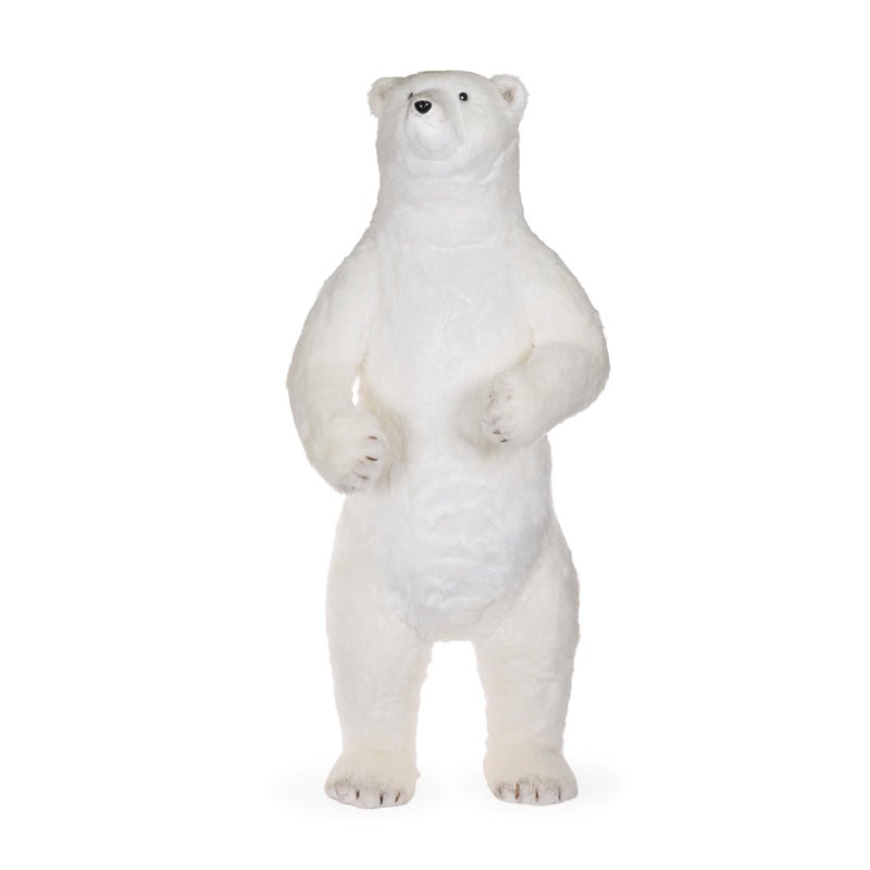 Standing Arctic Bear - 146cm - My Christmas