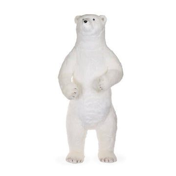 Standing Arctic Bear - 146cm - My Christmas