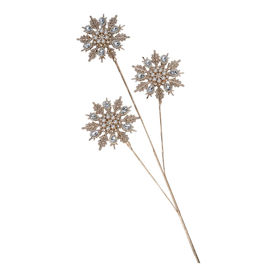 Starburst 3-Spike Spray - My Christmas