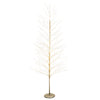 Stockholm LED Tree Champagne - My Christmas