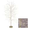 Stockholm LED Tree Champagne - My Christmas