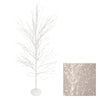 Stockholm LED Tree White - My Christmas