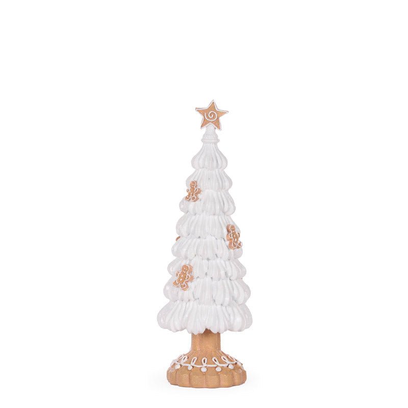 Sugared Sweets Tree - 31.5cm - My Christmas