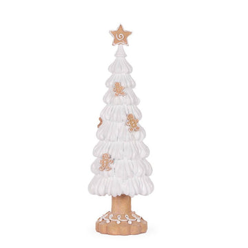Sugared Sweets Tree - 38cm - My Christmas