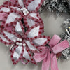 Sugarplum Wreath - My Christmas